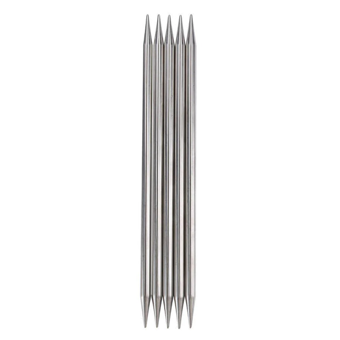 Chiaogoo - Double Pointed Needles Stainless Steel