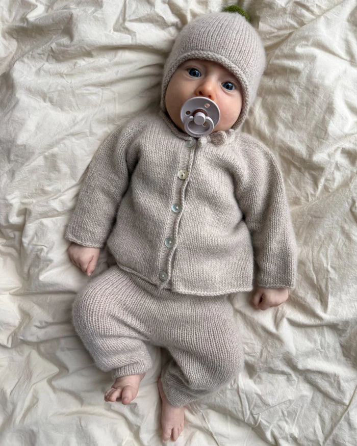Cleo Baby Set