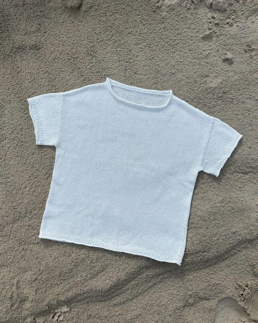 Cloud Tee