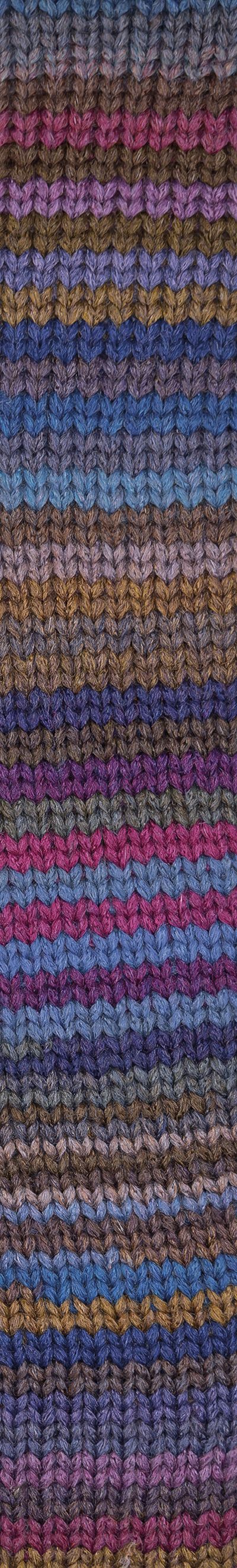 Color Wool