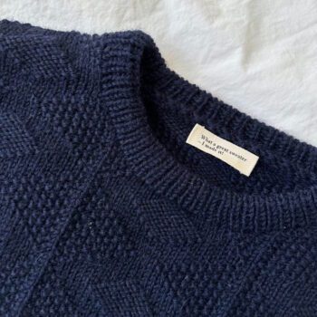 Esther Sweater MEN