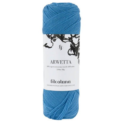 Arwetta