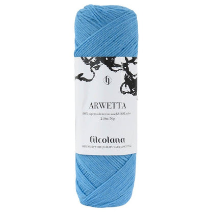 Arwetta
