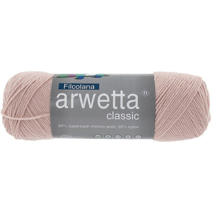 Arwetta
