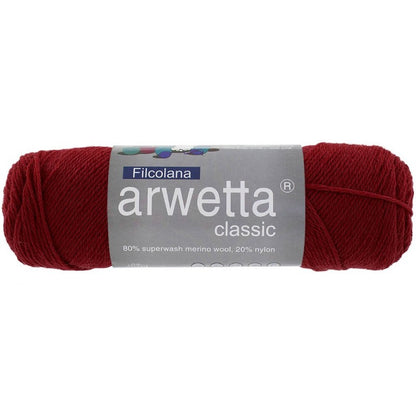 Arwetta