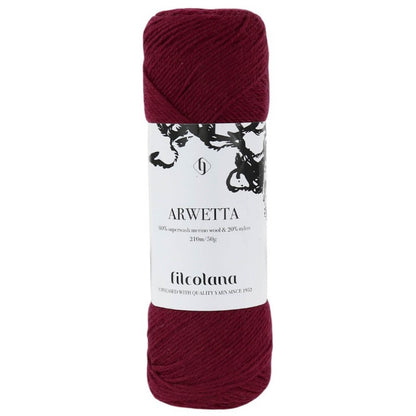 Arwetta