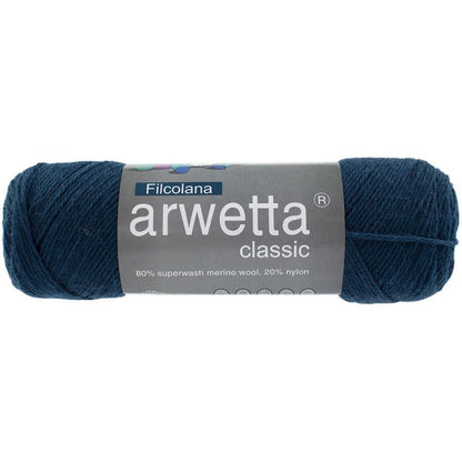 Arwetta