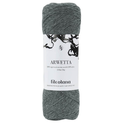 Arwetta