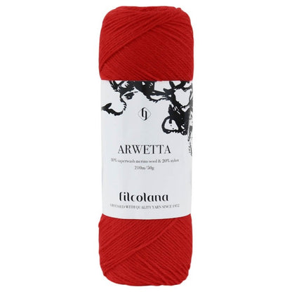 Arwetta