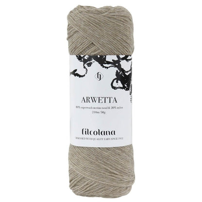 Arwetta