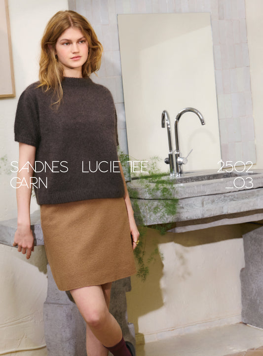 Lucie Tee