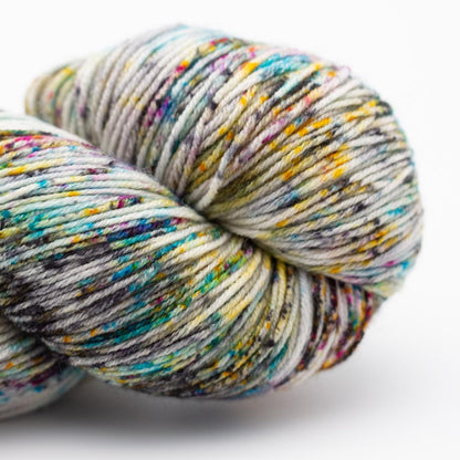 Lazy Lion Sock Yarn