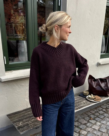 Ivy Sweater