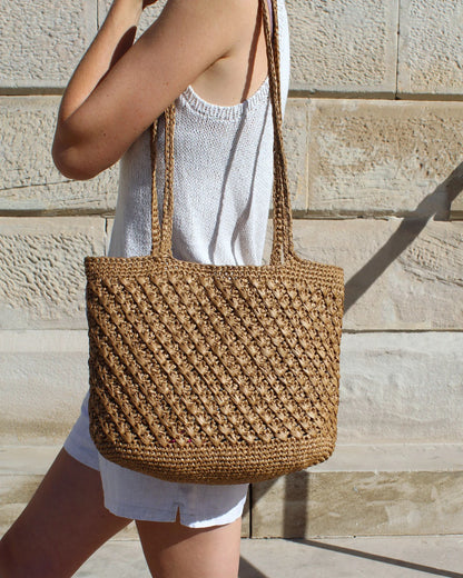 Riviera Bag by Paula_m