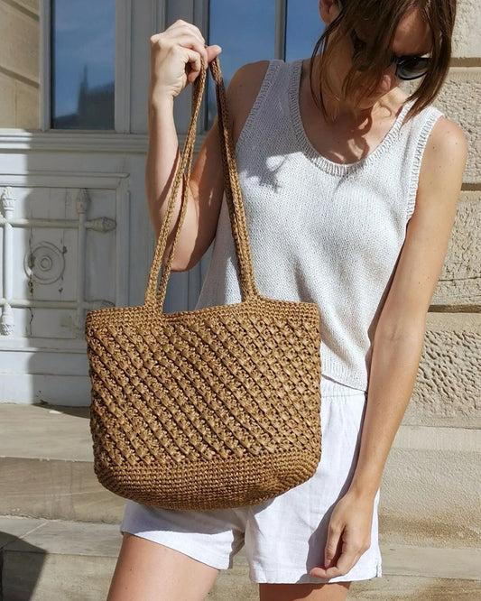 Riviera Bag by Paula_m