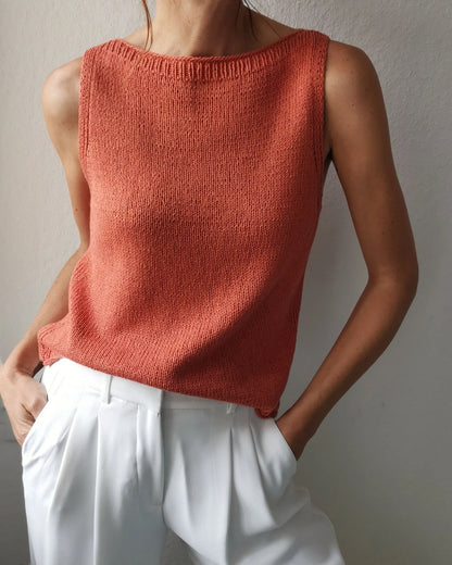 Sabai Top by Paula_m