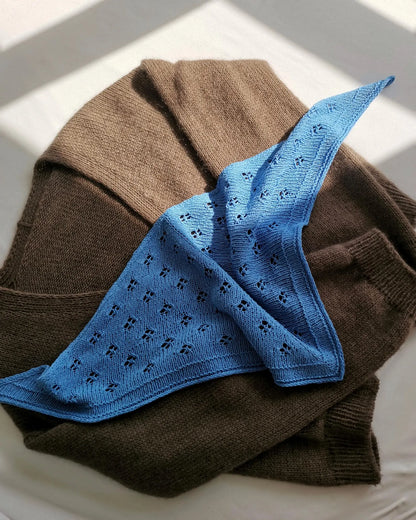 Holly Bandana by paula m