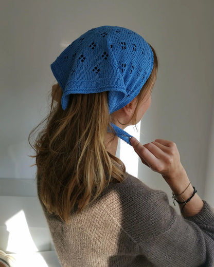 Holly Bandana by paula m