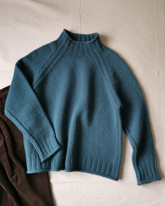 P1 Sweater by Paula_m