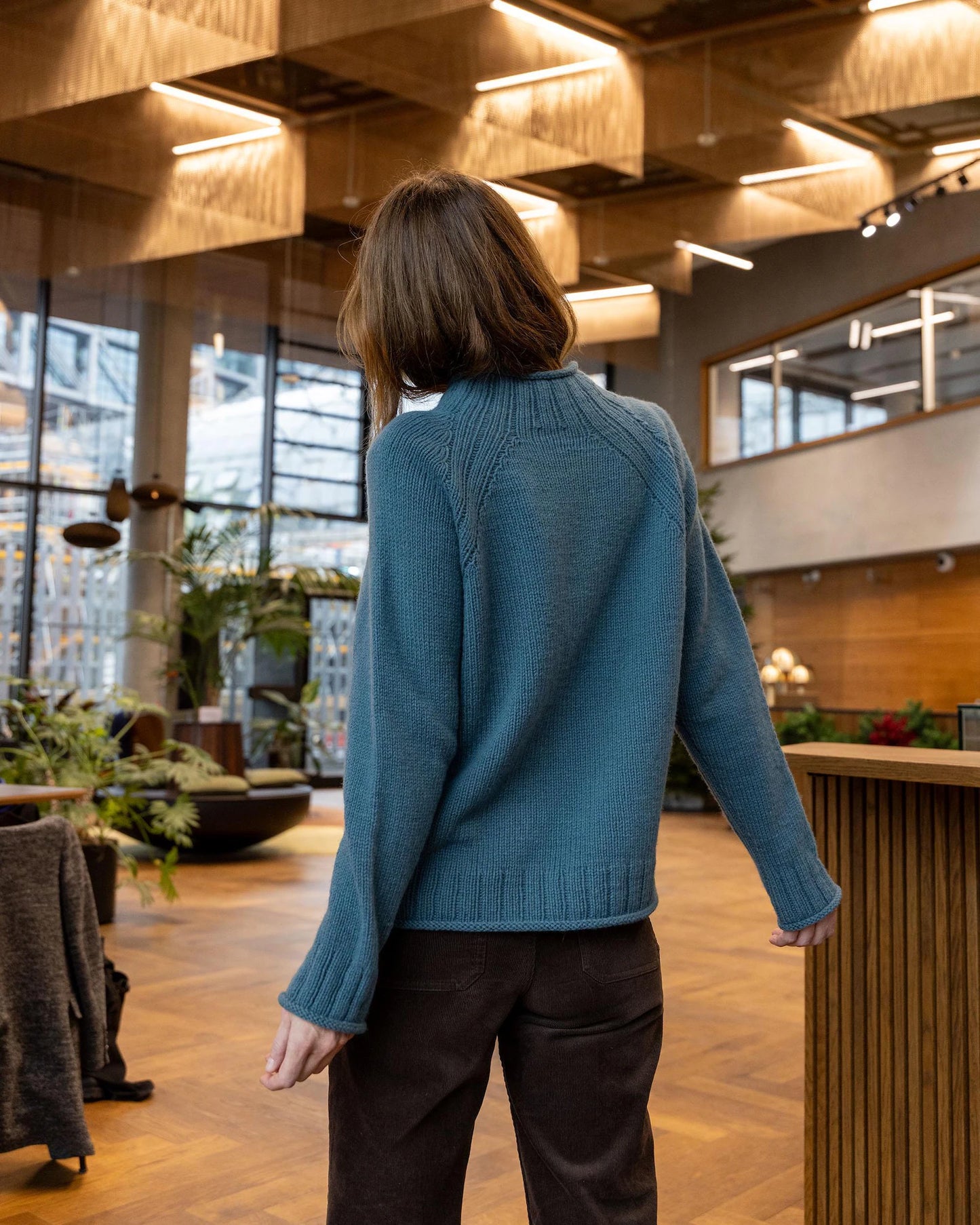 P1 Sweater by Paula_m