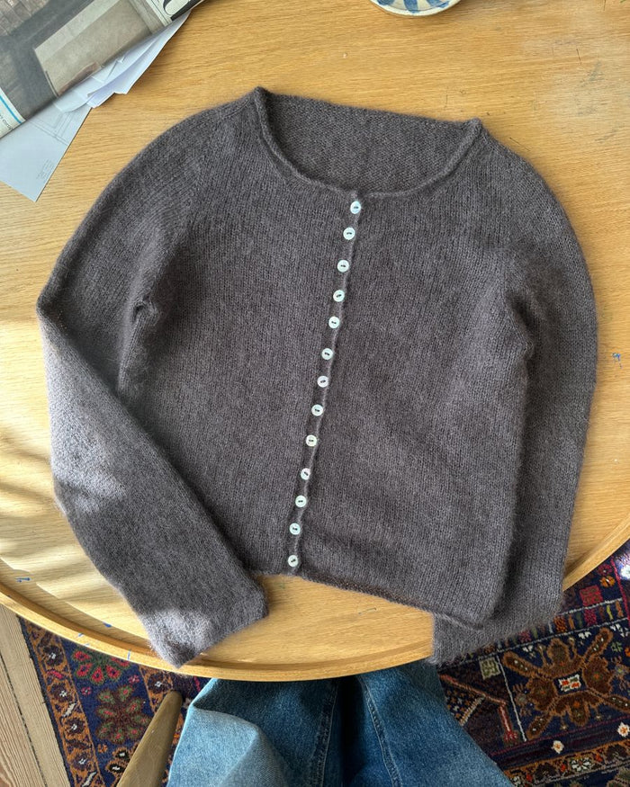 Ivy Cardigan