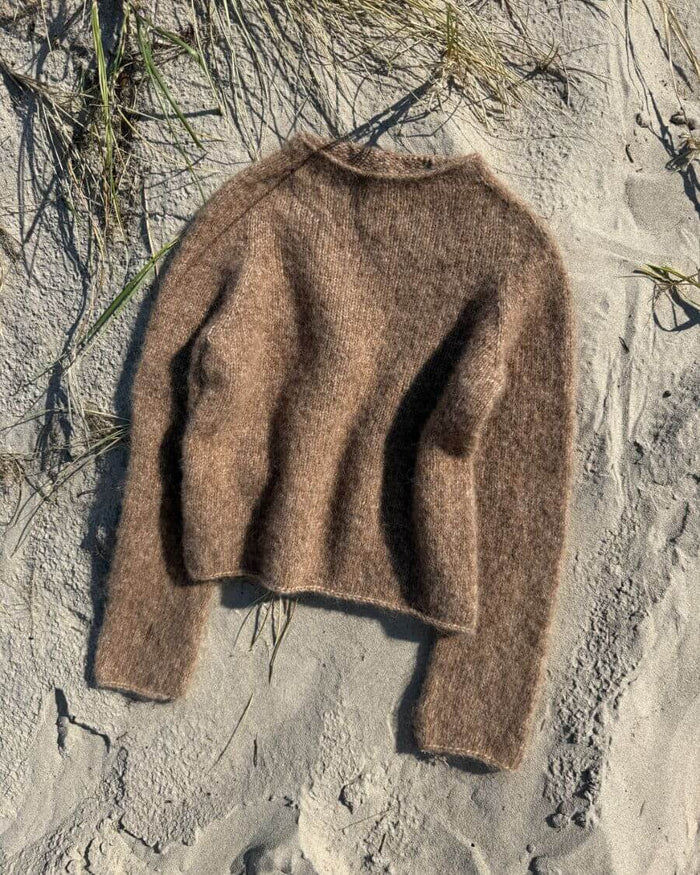 Ivy Sweater