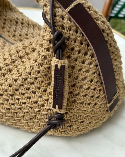Taschenanhänger für Juno Bag petiteKnit