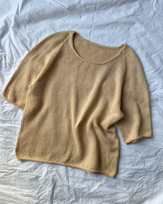 Kumulus Tee o.neck