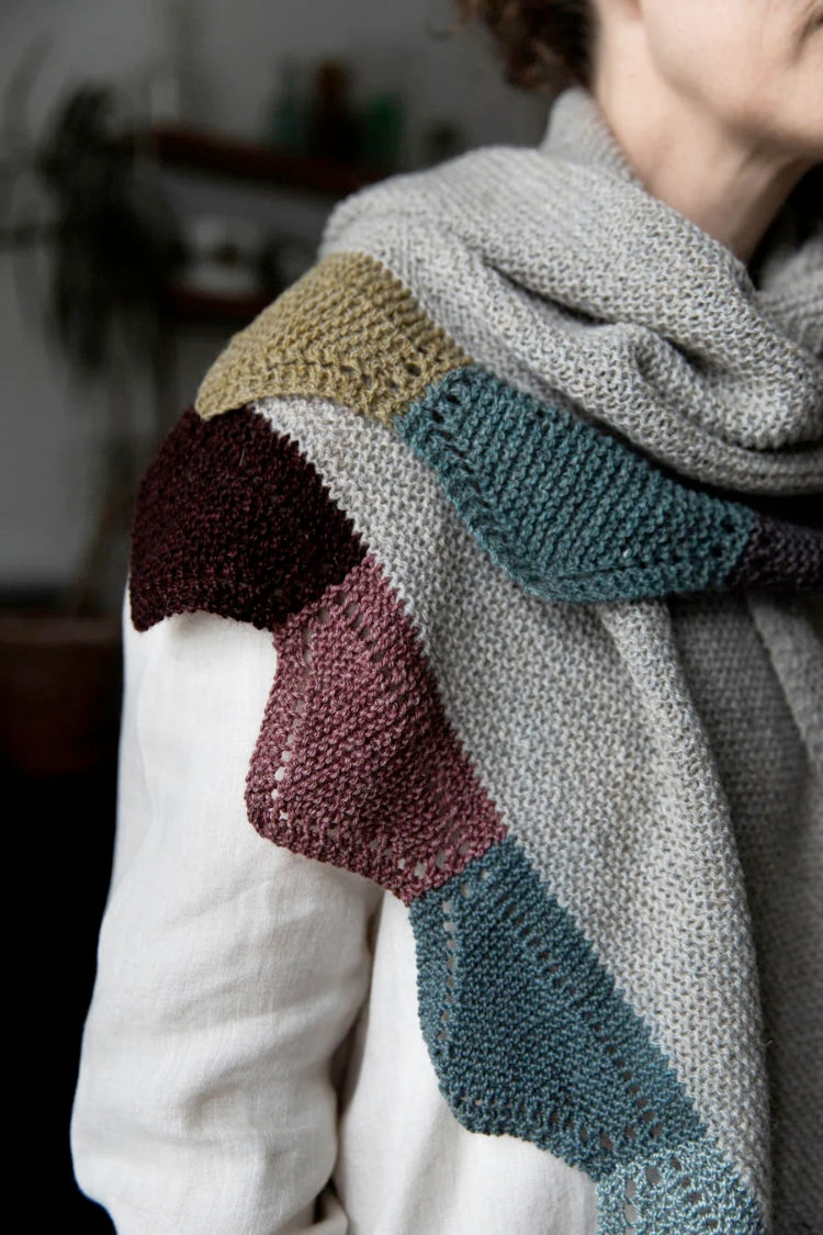 52 Weeks of Scrap Yarn: Projects for Crafters