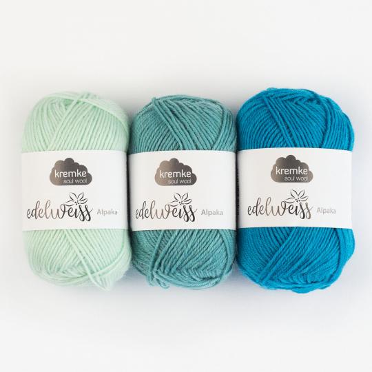 Edelweiss Alpaca