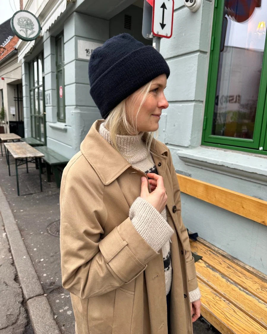 Oslo Mütze
