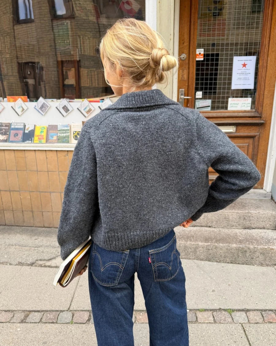Petra Jacket