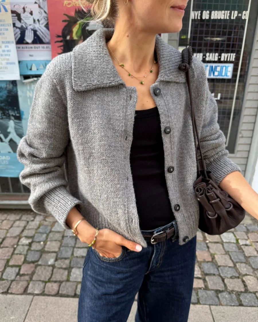 Petra Jacket