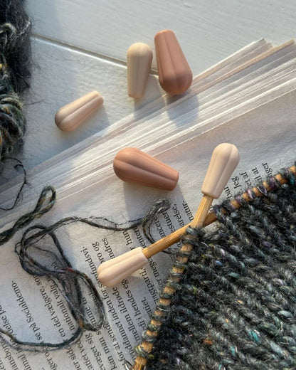 Stitch Stoppers Petite Knit