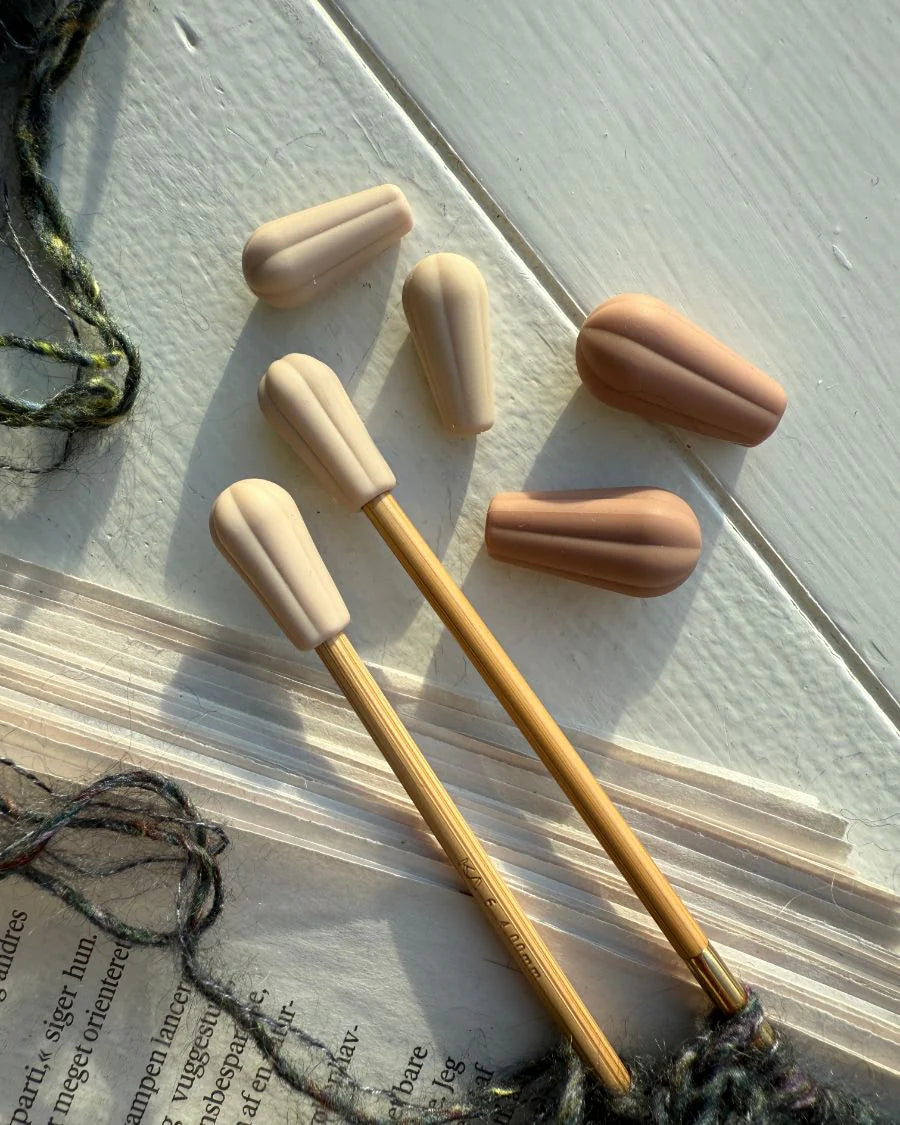 Maschenstopper Petite knit