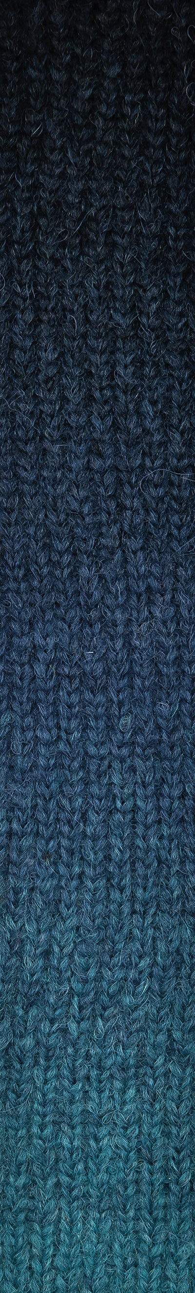 Piuma Alpaca degrade