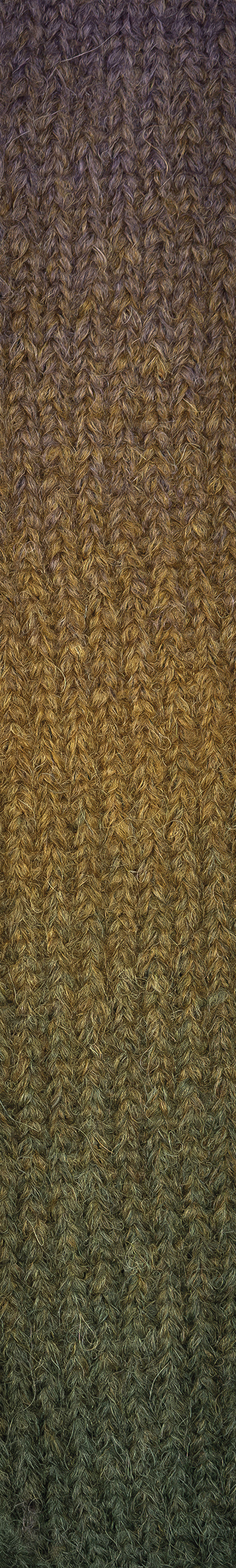 Piuma Alpaca degrade