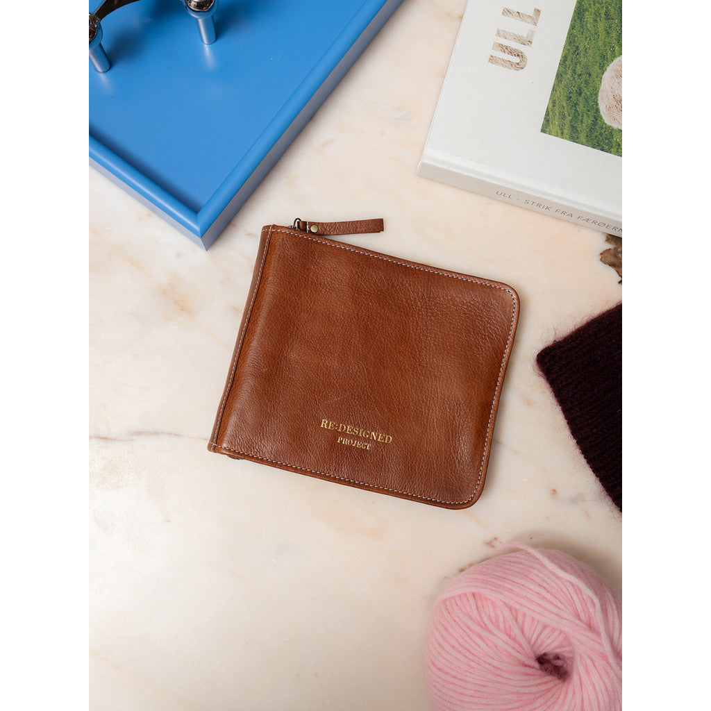 PROJECT 136, walnut, REDESIGNED