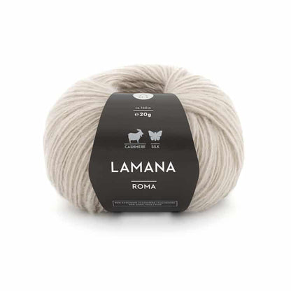 Lamana Roma