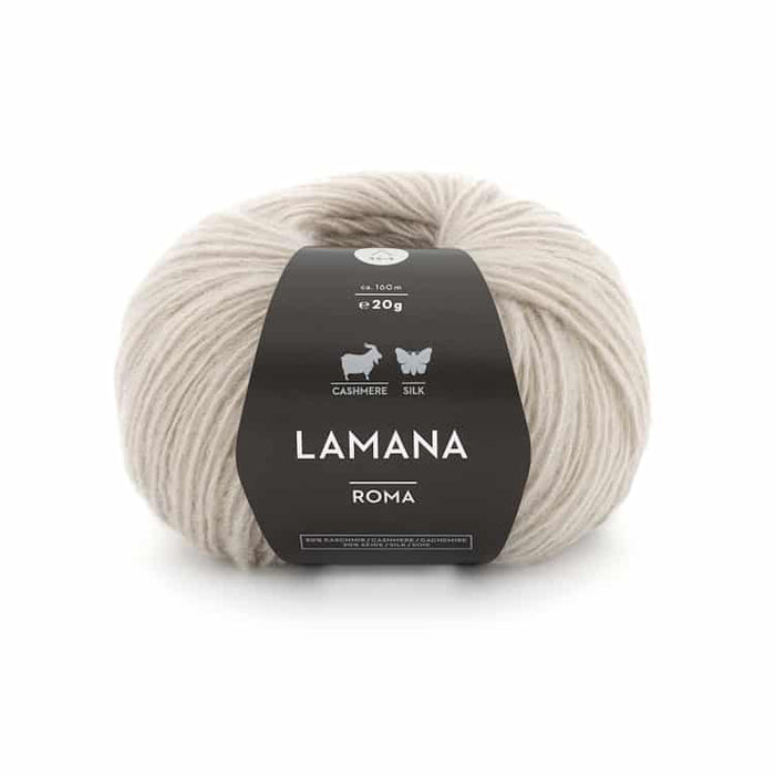 Lamana Roma