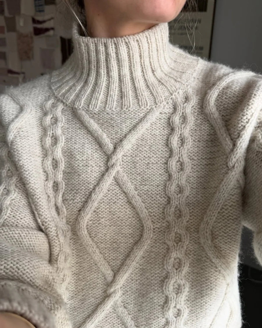 Saga Sweater