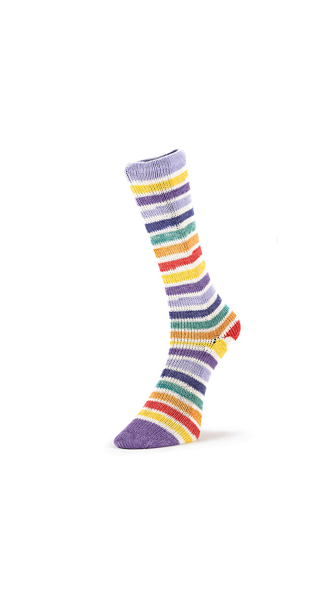 Summersocks by Laine du Nord