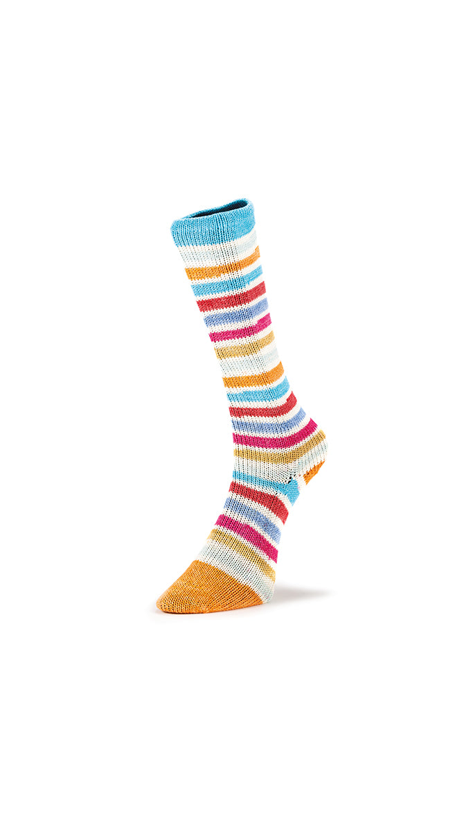 Summersocks by Laine du Nord
