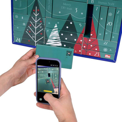 Prym Adventskalender