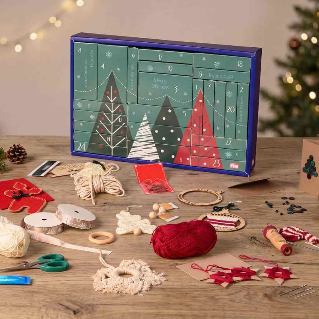 Prym Adventskalender