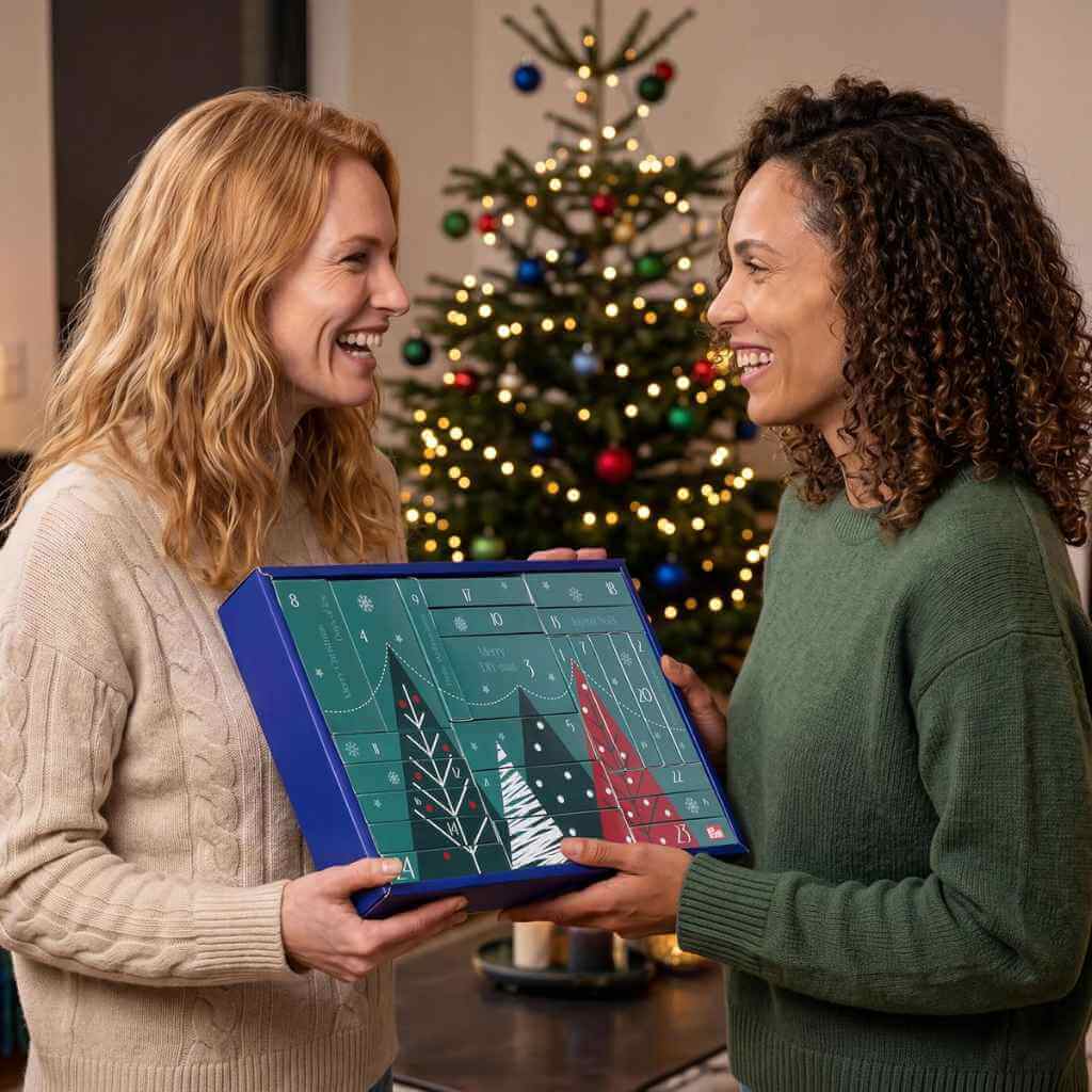 Prym Adventskalender