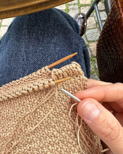 Needle set