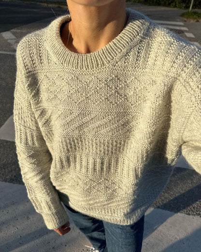 Storm Sweater Women