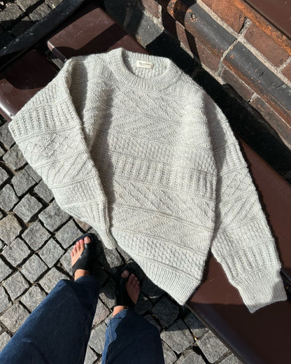 Storm Sweater Women