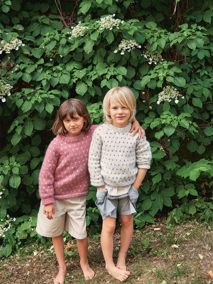 Tiril - and other children